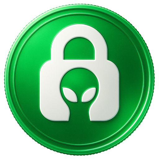 AlienLock