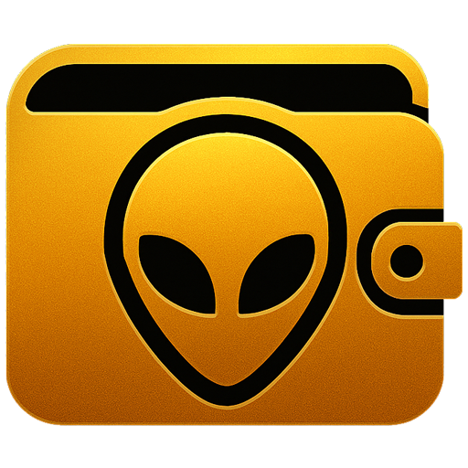 AlienWallet